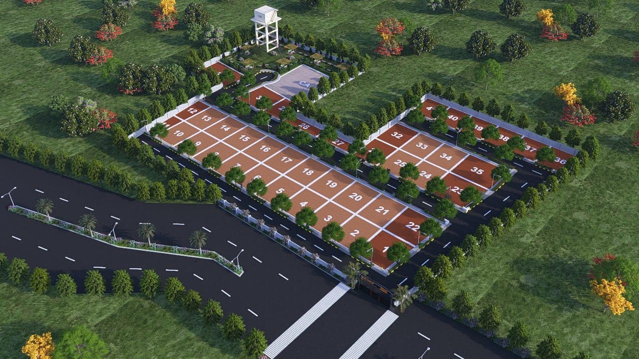 Verified farmland and plots on Onyx Propcare