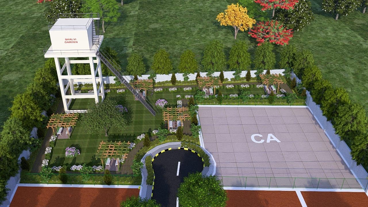 Verified farmland and plots on Onyx Propcare