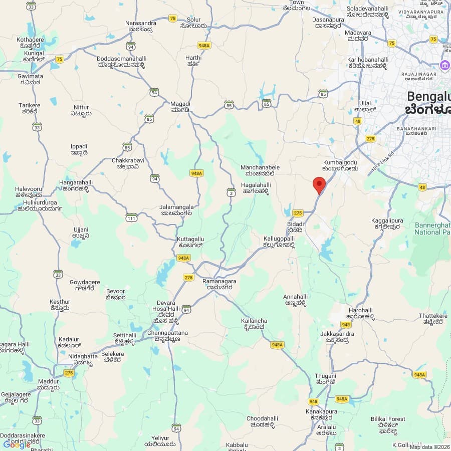RESI-LAND FOR SALE
