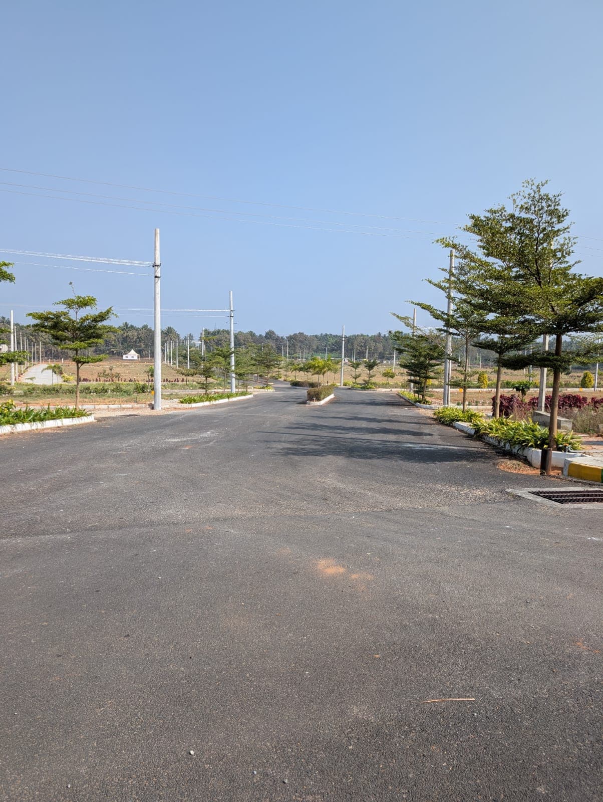 ORAIYAN PM SMART CITY