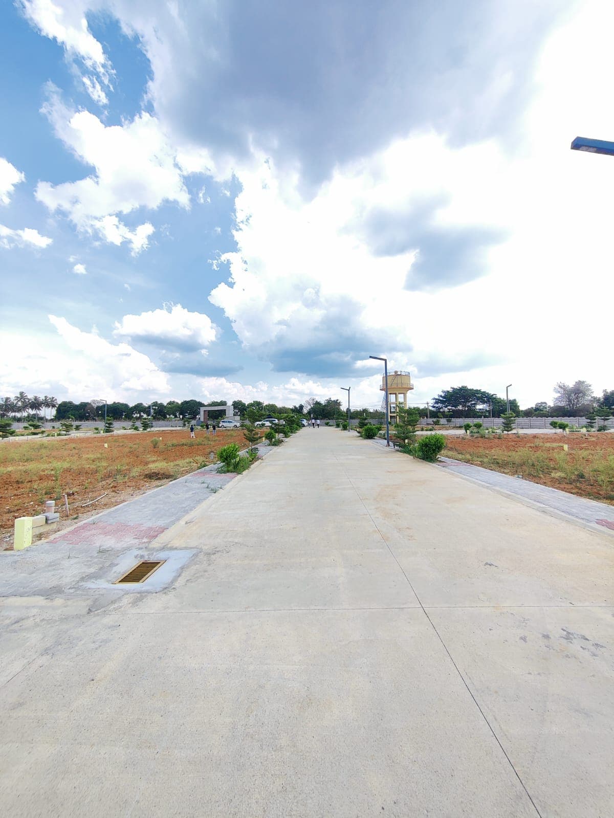 ASSETS VM – SRIVARI CITY