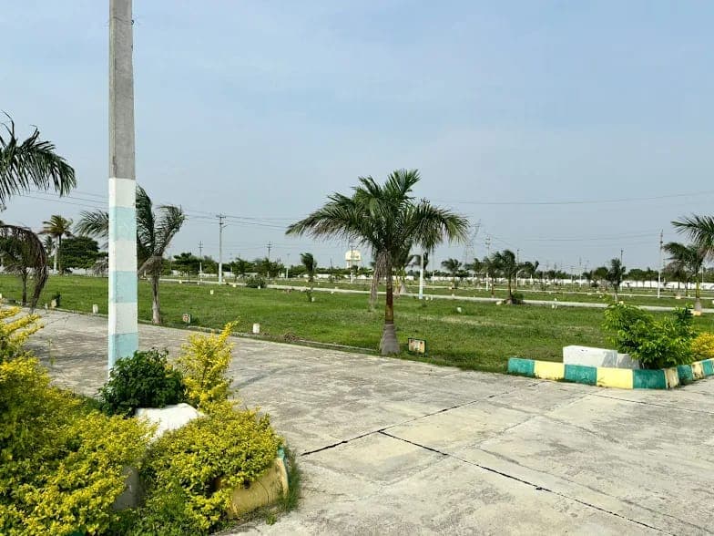 Oraiyan Express City