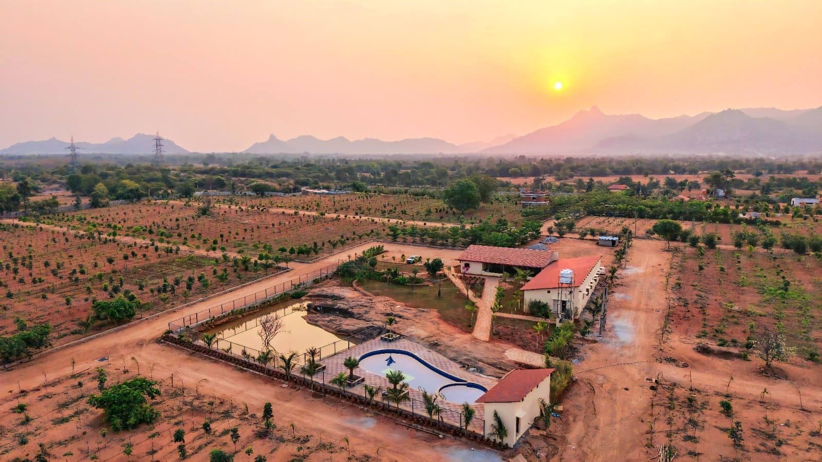 Neralu Farms
