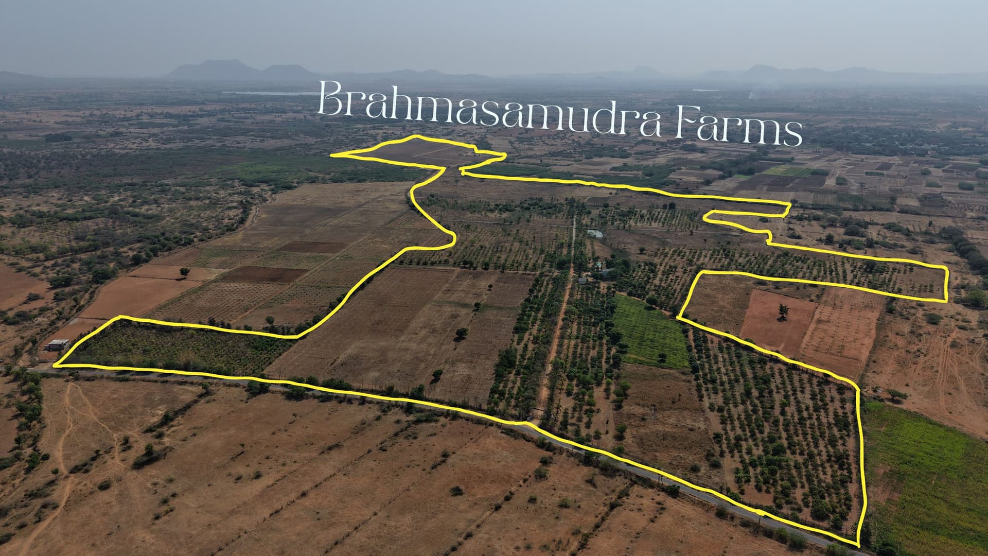 Neralu Brahmasamudram