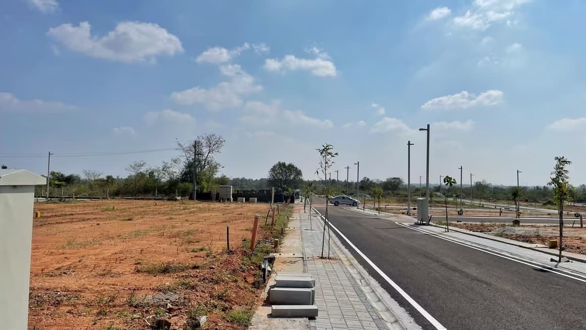 Raj Nidhi Enclave By Nidhi Estates
