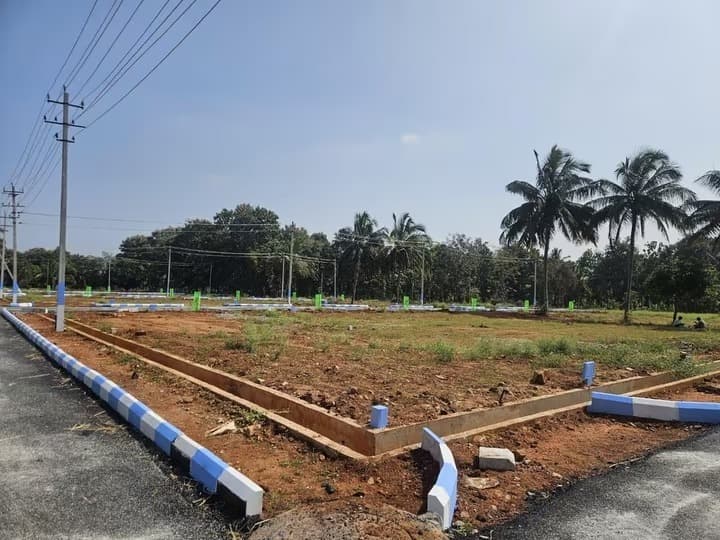 Vajra Nidhi Enclave By Nidhi Estates