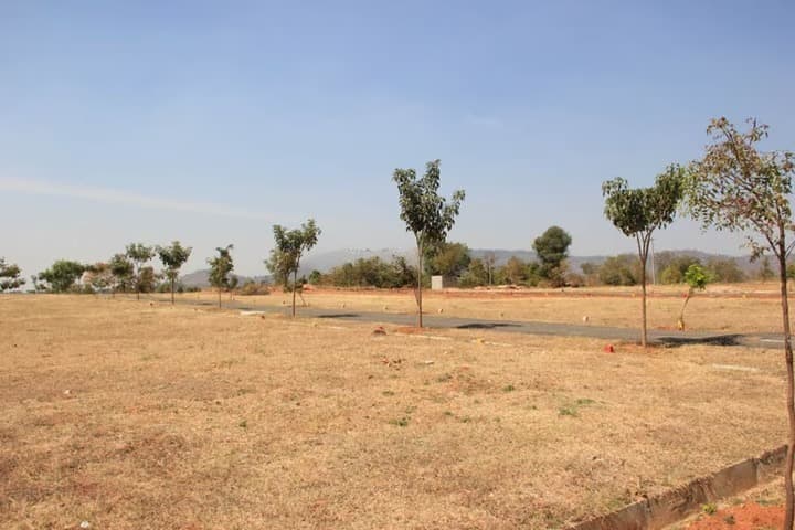 ESS And ESS Shreesha Hill View Layout Phase 3