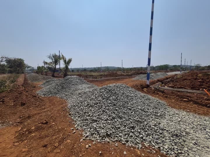Residential Plot by SP Developers, Amargol