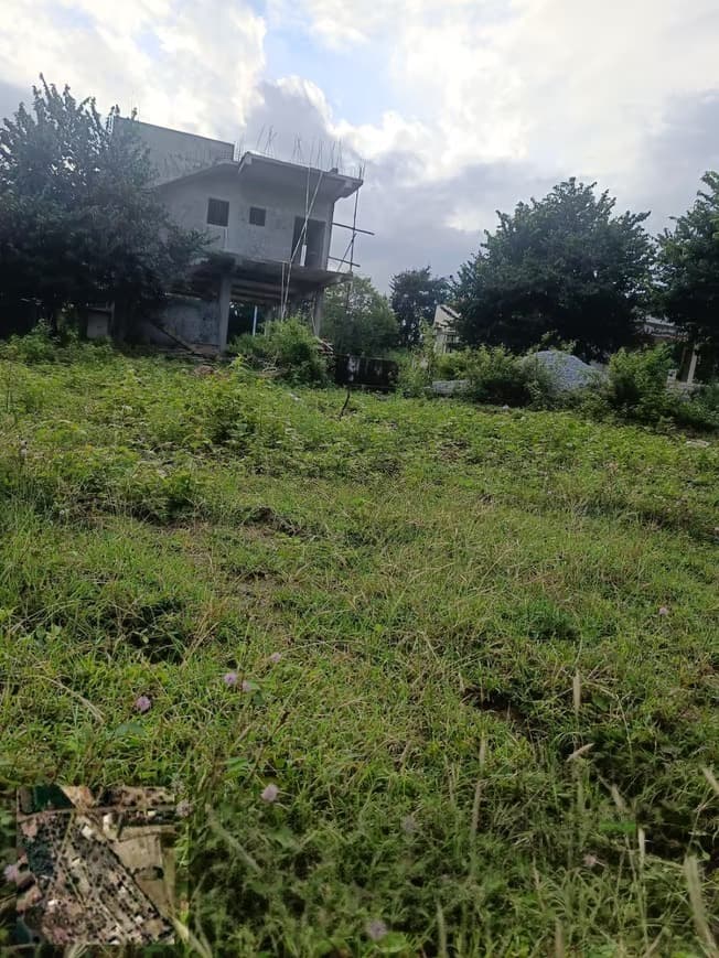 Residential Plot at Navanagar