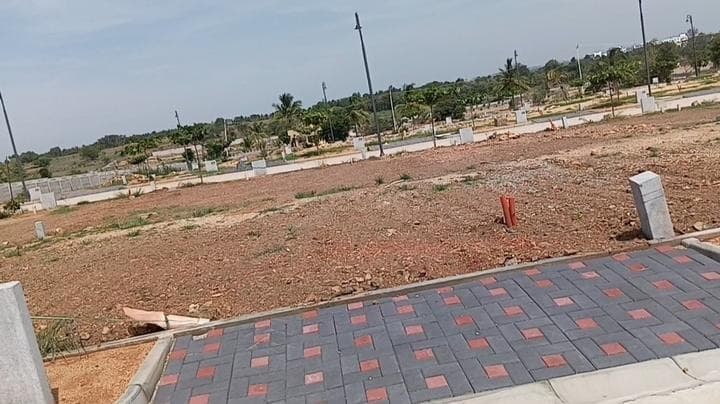 Residential Plot at Srirangapatna