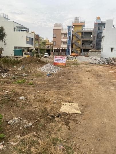 Residential Plot at V V Nagar