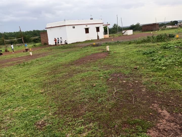Residential Plot at Adarsh Colony