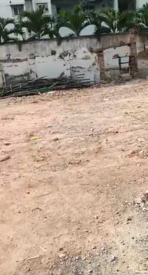 Residential Plot at KGN realestate