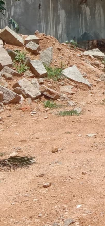 Residential Plot at Vidya Nagar