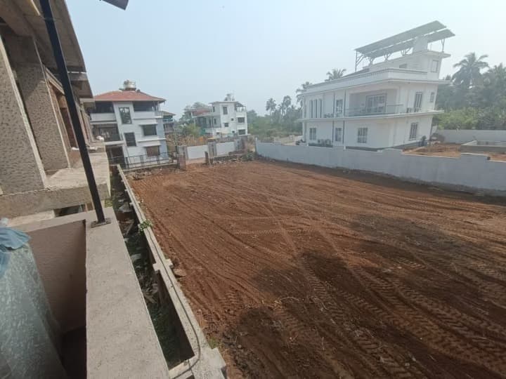 Residential Plot at Nirmal