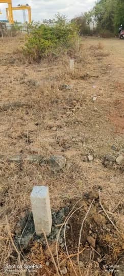 Residential Plot at Navali