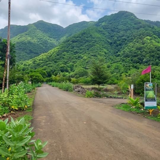 Residential Plot By Palghar Developers
