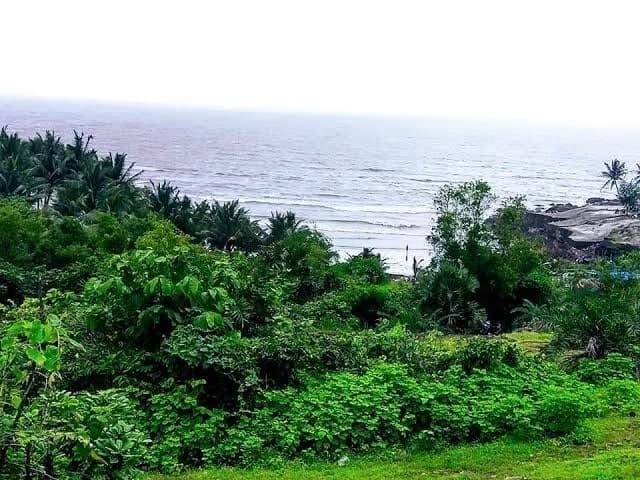 Residential Plot at Jay Shrushti Nirman II