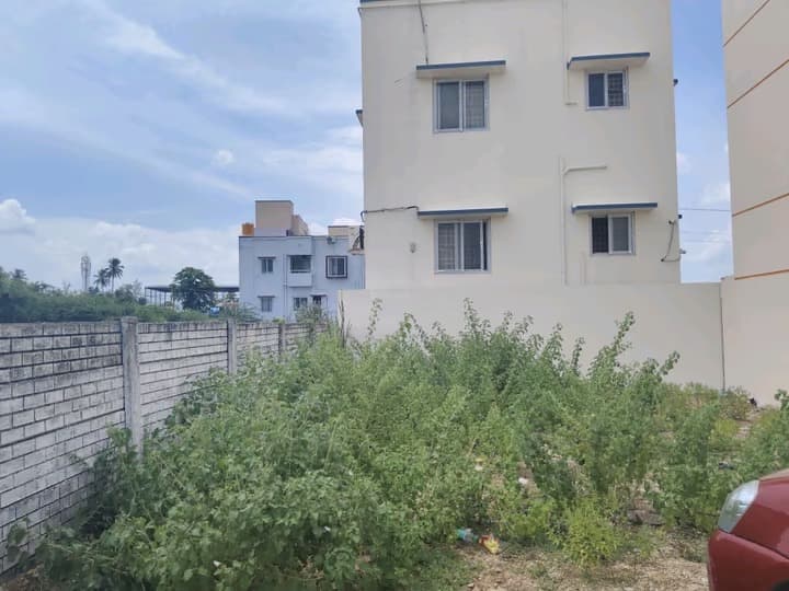 Residential Plot at D Yan KRS Villas