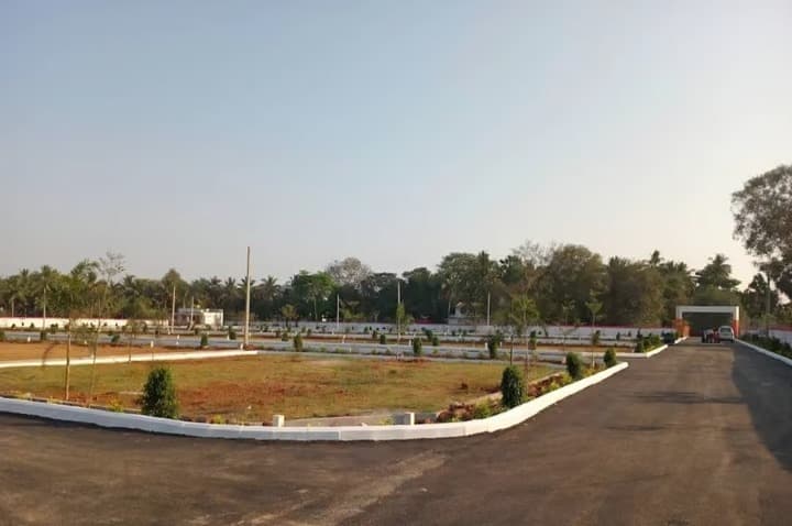 RBS Dharshan Garden