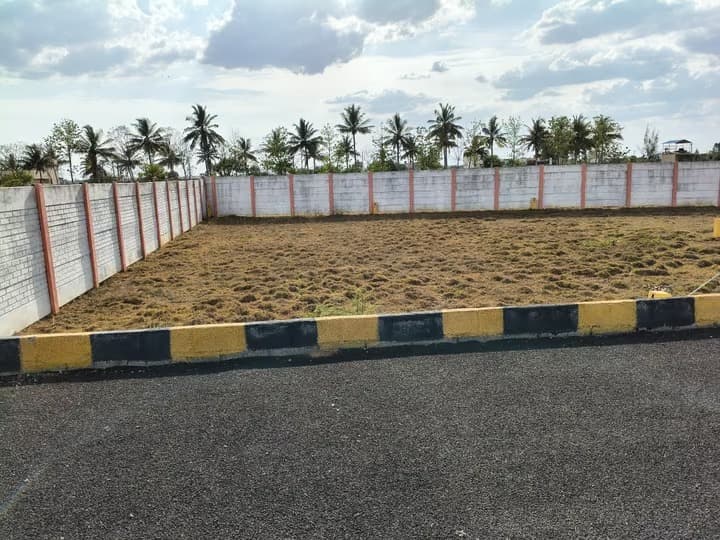 Maruthi Nagar