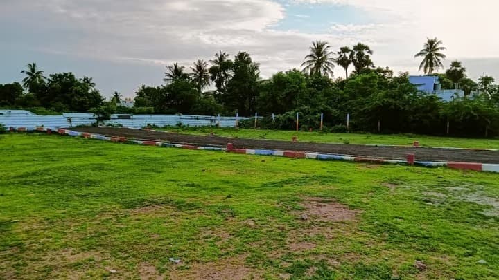 VRC Kunrathur Smart City