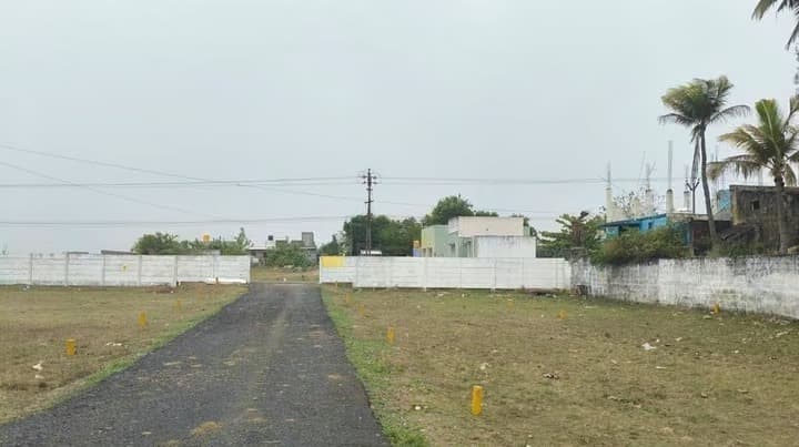 Sri Matru Compact Plots