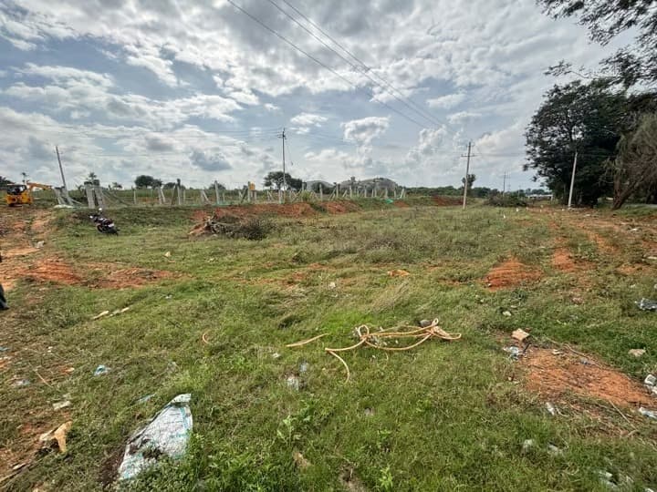 Agricultural Land by Ashta Lakshmi developers