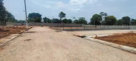 Farm Land for Sale in Shivanahalli