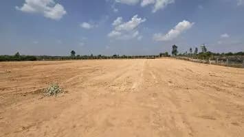 Farm Land for Sale in Hasiru Siri