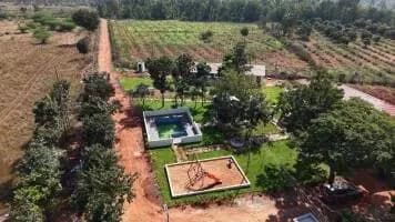 Farm Land for Sale in Aroma Sandolo Farmlands