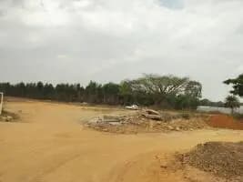 Farm Land for Sale in Kannamangala
