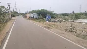 Farm Land for Sale in Kunnappattu