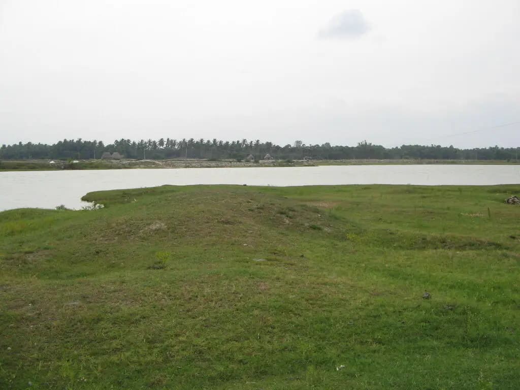 Farm Land for Sale in ECR to Marakanam road