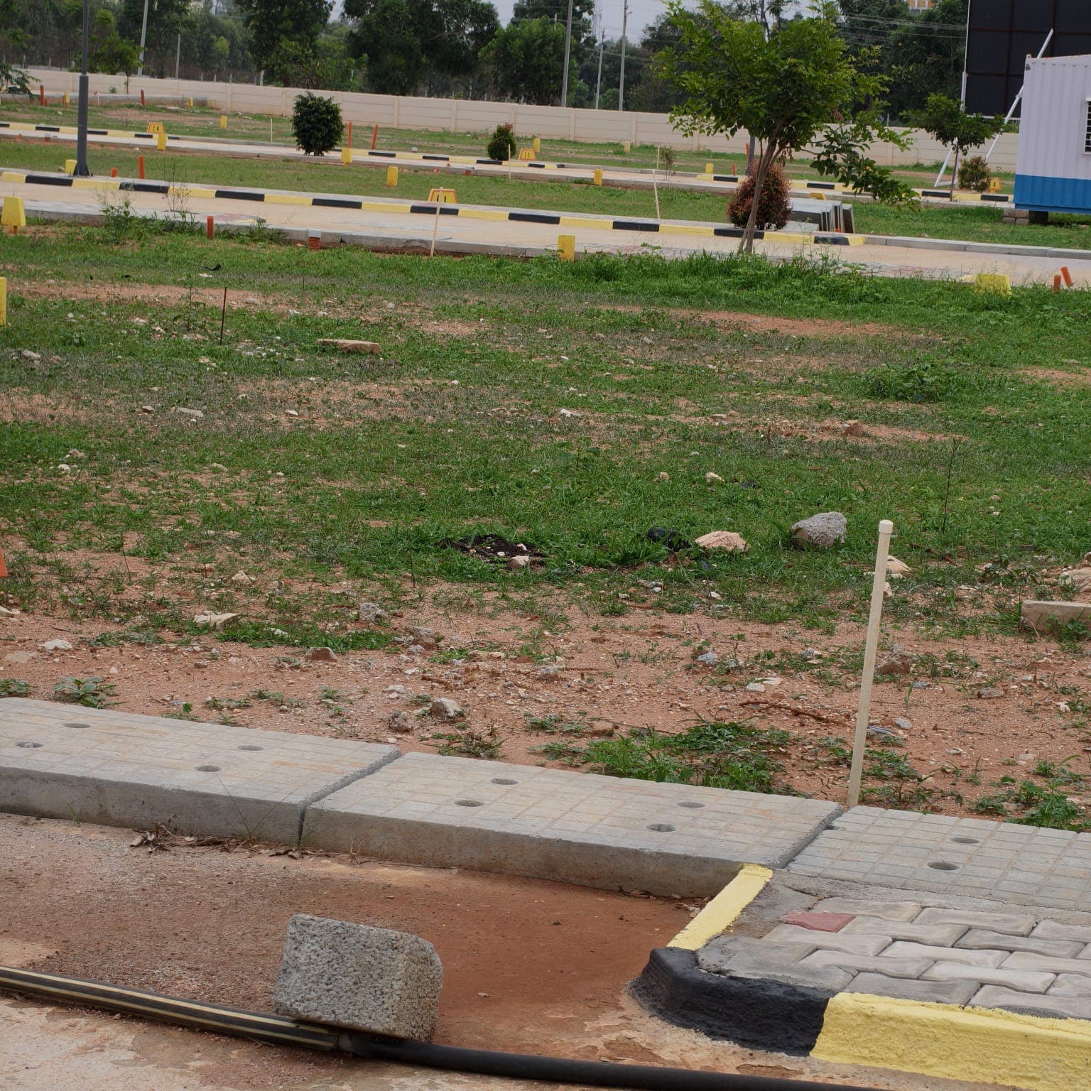Premium Residential Plots In Malur Town, East Bangalore